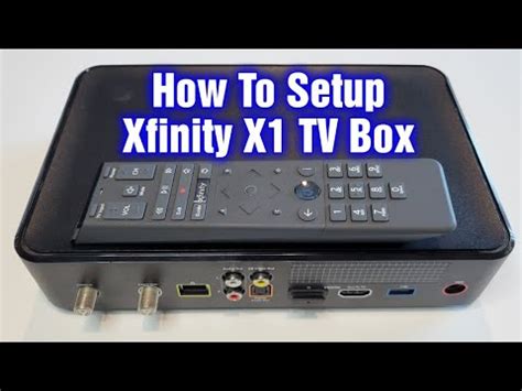 replacement for cable tv box